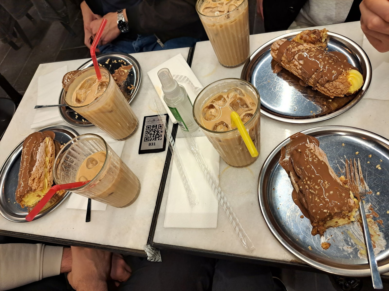 Caffe Arte Üsküdar