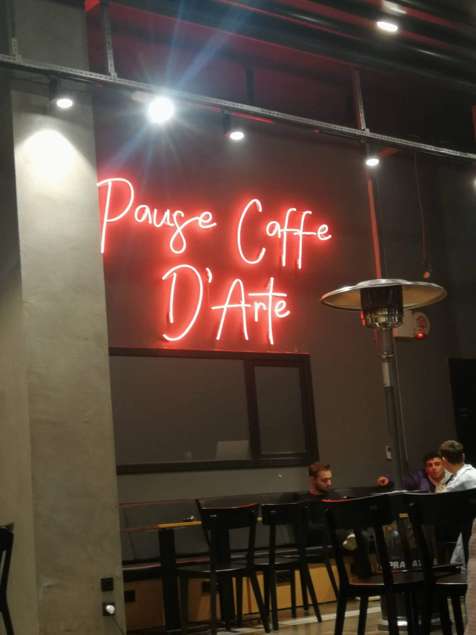 Caffe Arte Üsküdar