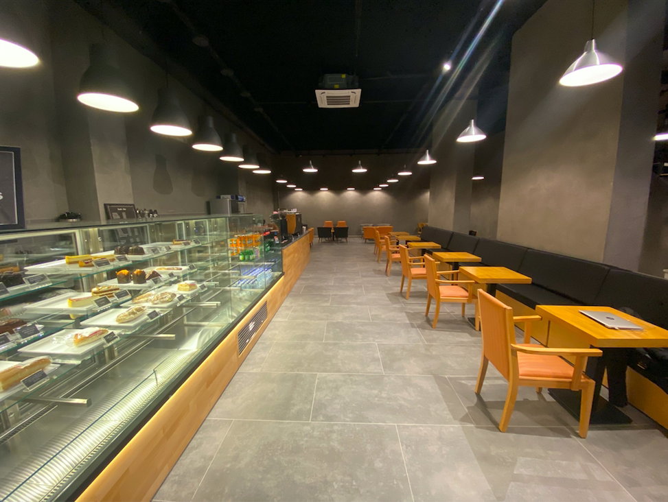 Caffe Arte Üsküdar