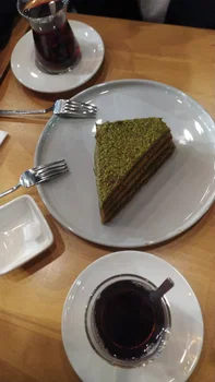 Caffe Arte Üsküdar resimleri