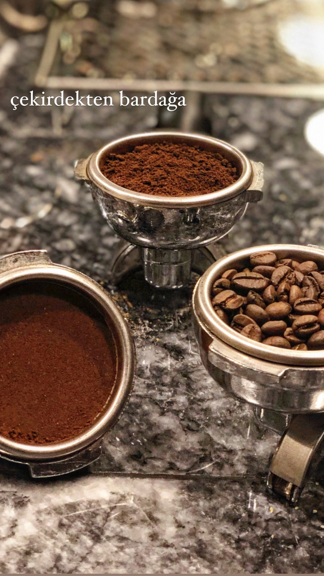 Caffe Arte Üsküdar