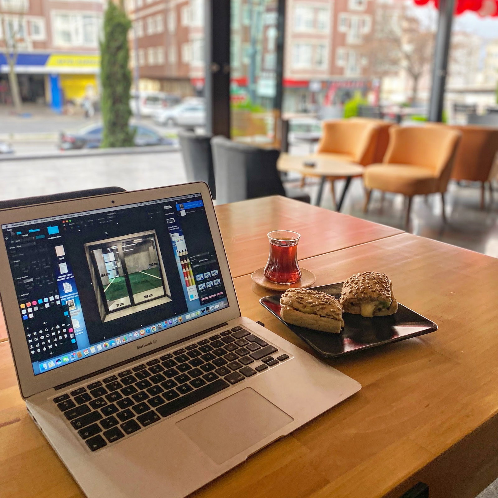 Caffe Arte Üsküdar