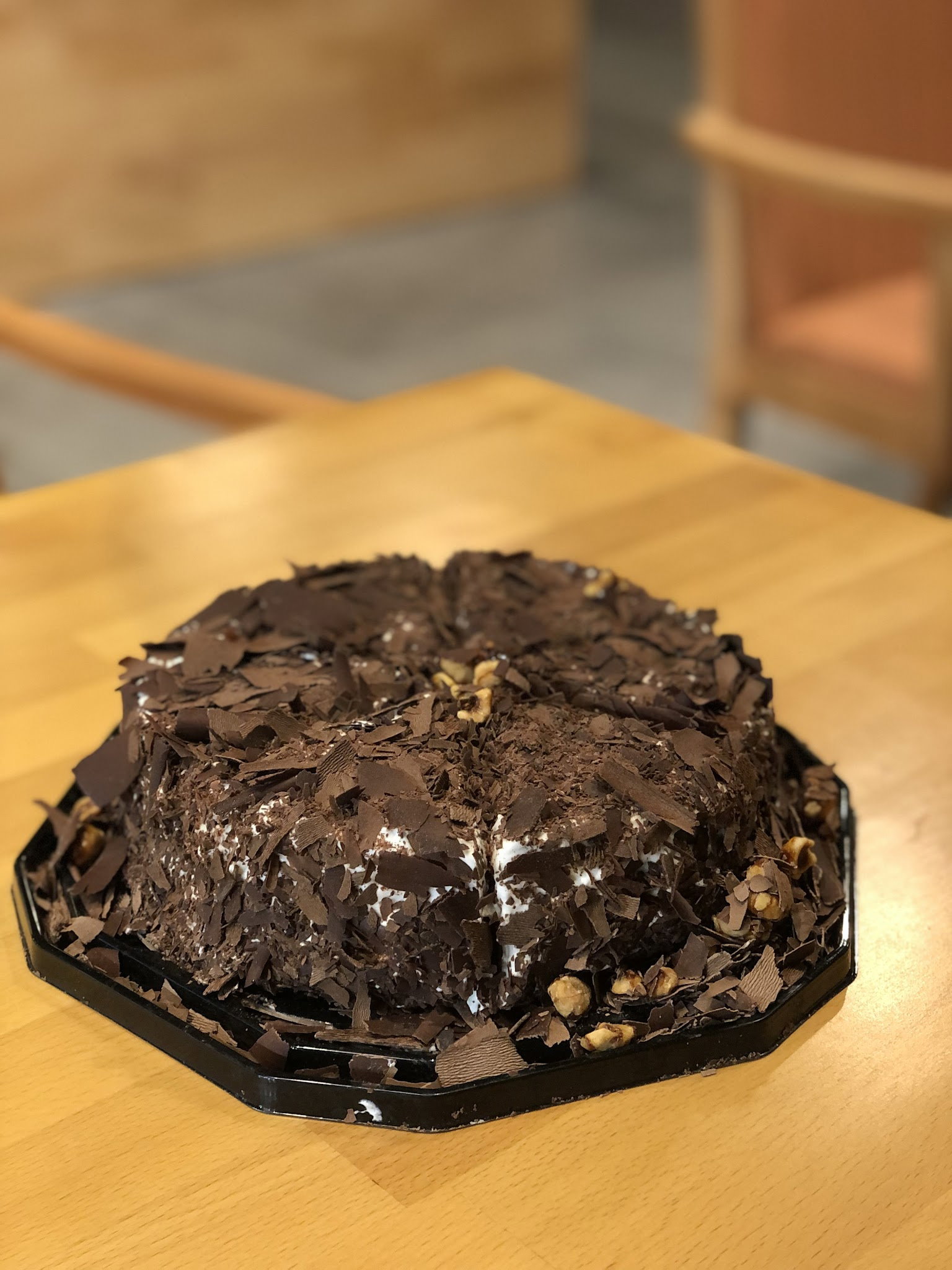 Caffe Arte Üsküdar