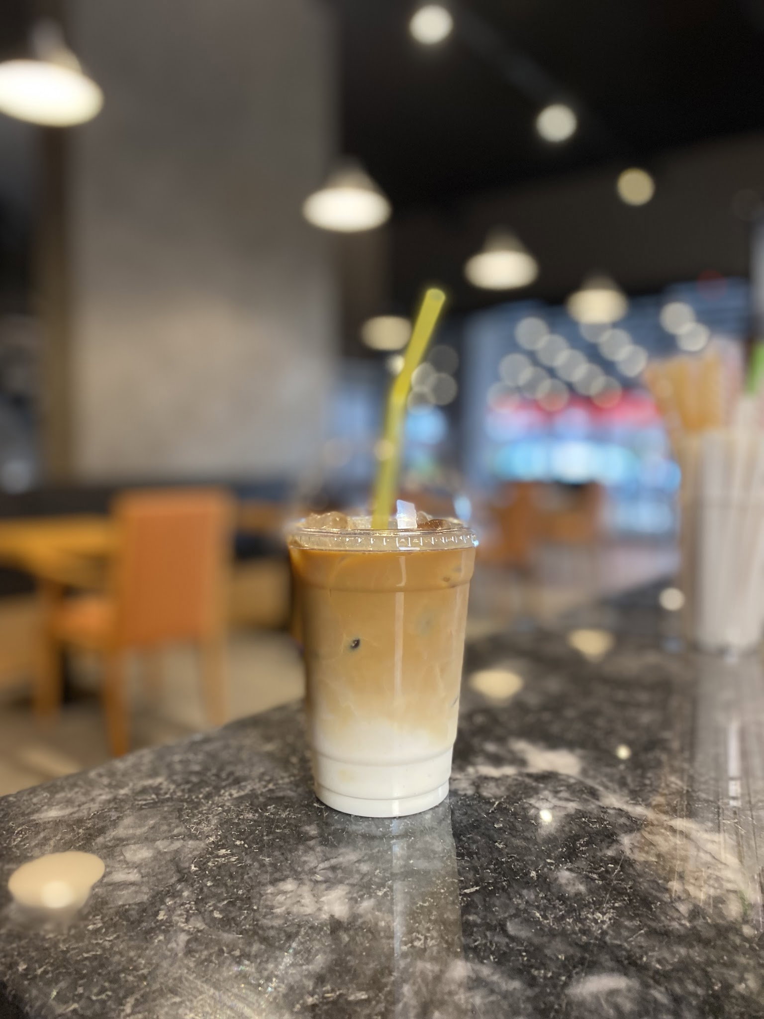 Caffe Arte Üsküdar