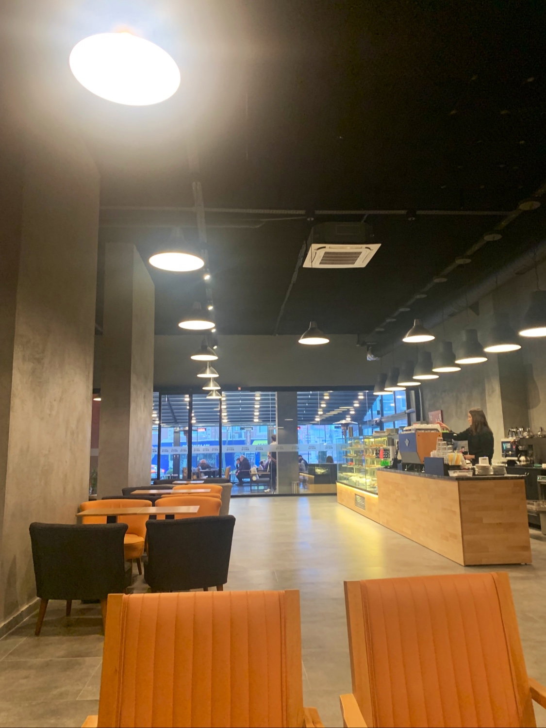 Caffe Arte Üsküdar