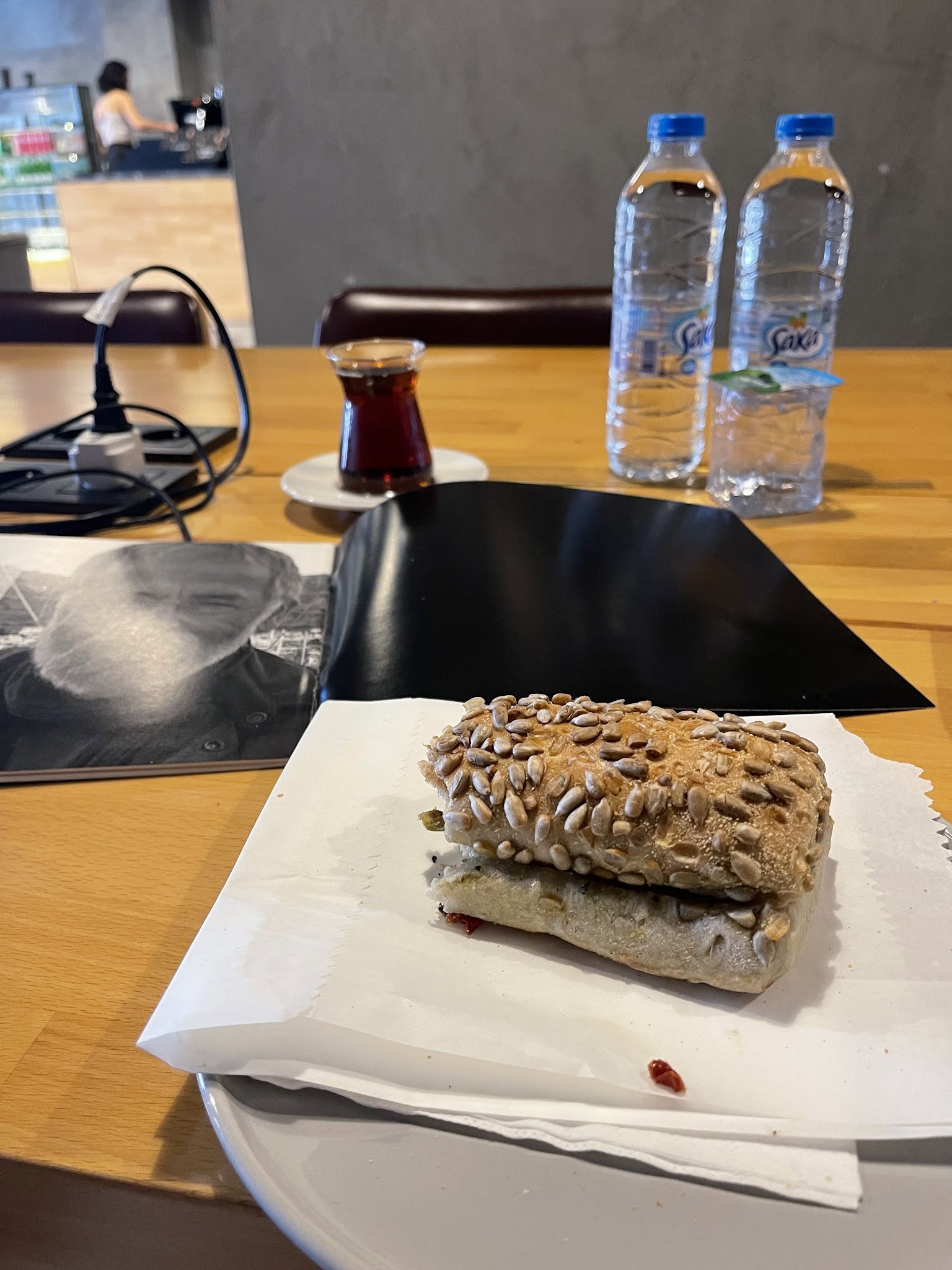 Caffe Arte Üsküdar