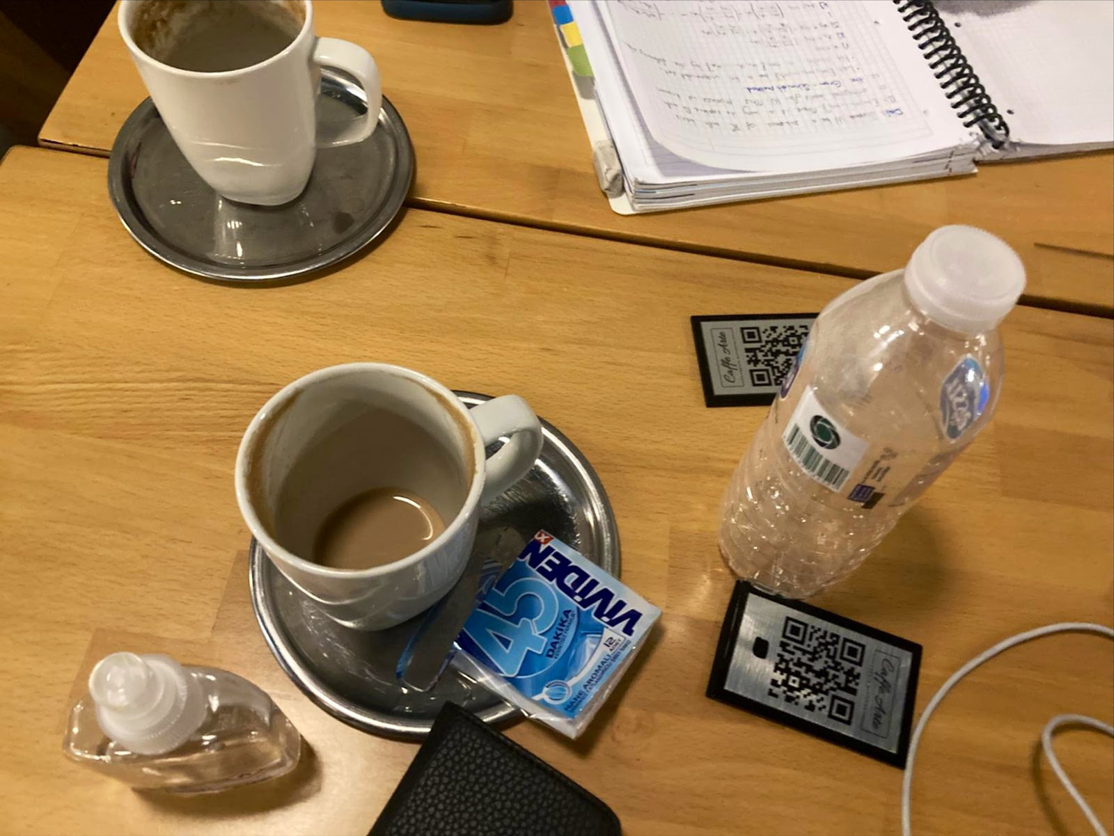 Caffe Arte Üsküdar