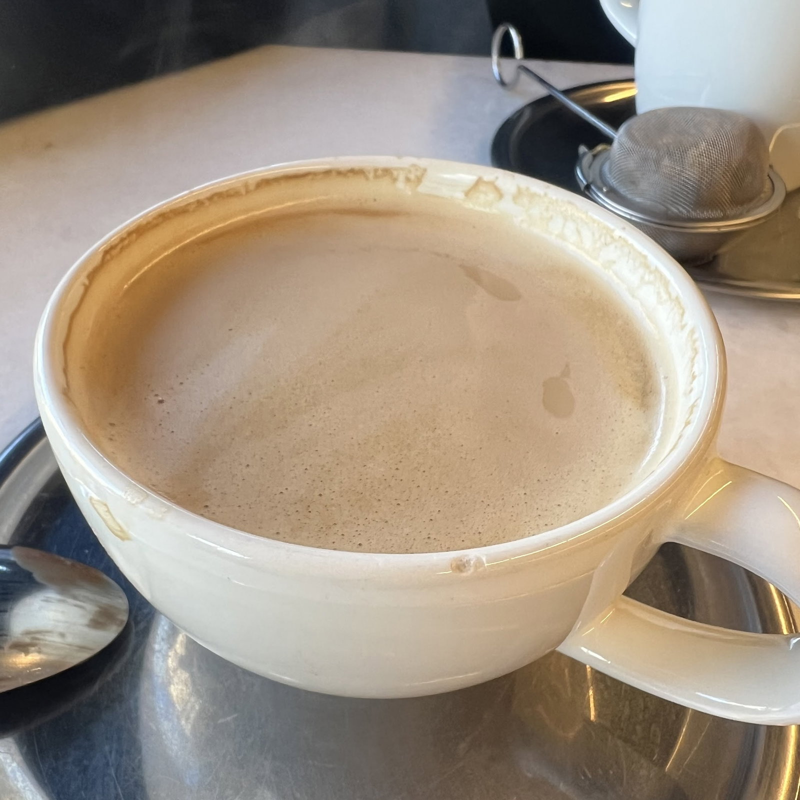 Caffe Arte Üsküdar