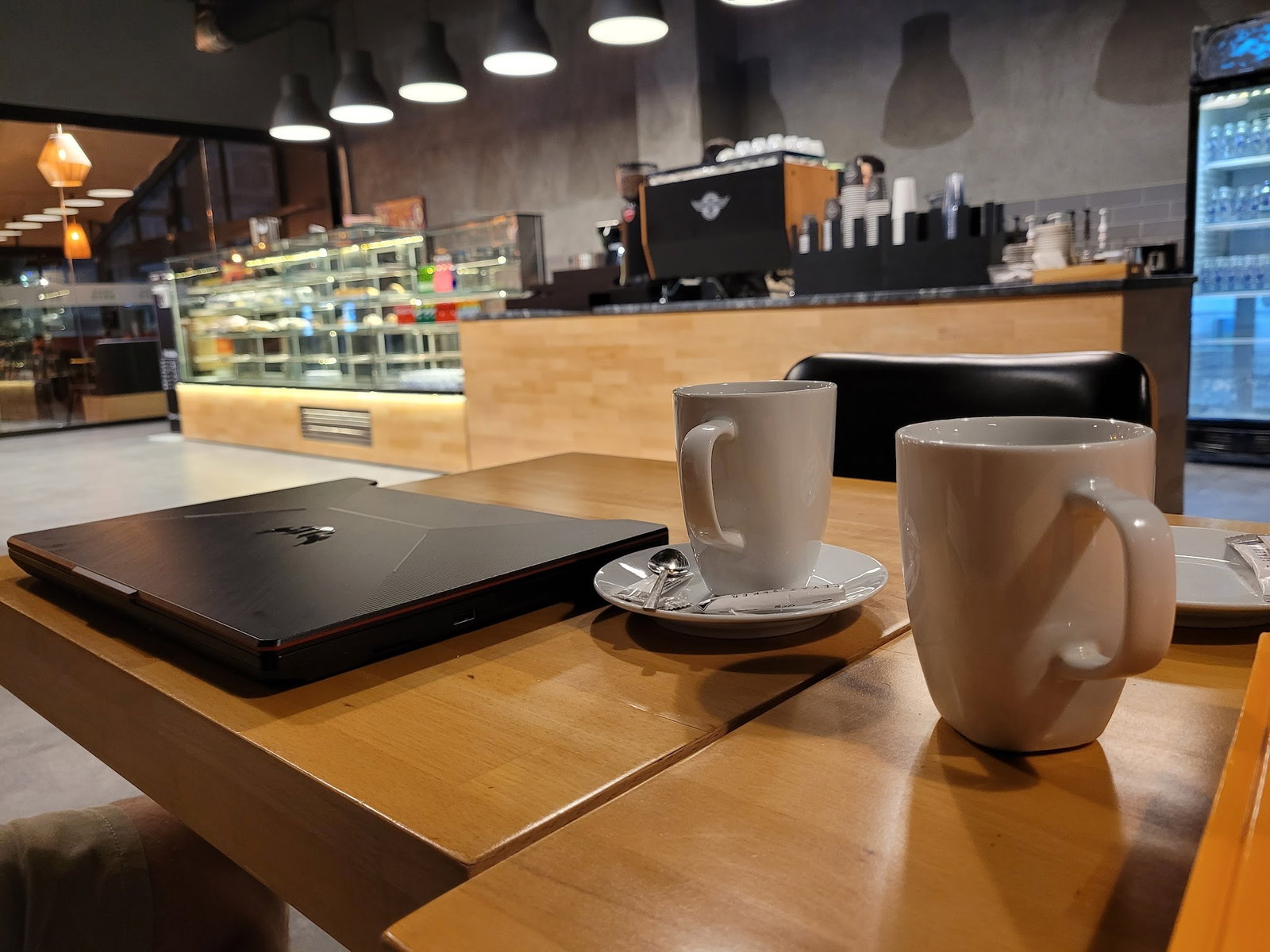 Caffe Arte Üsküdar