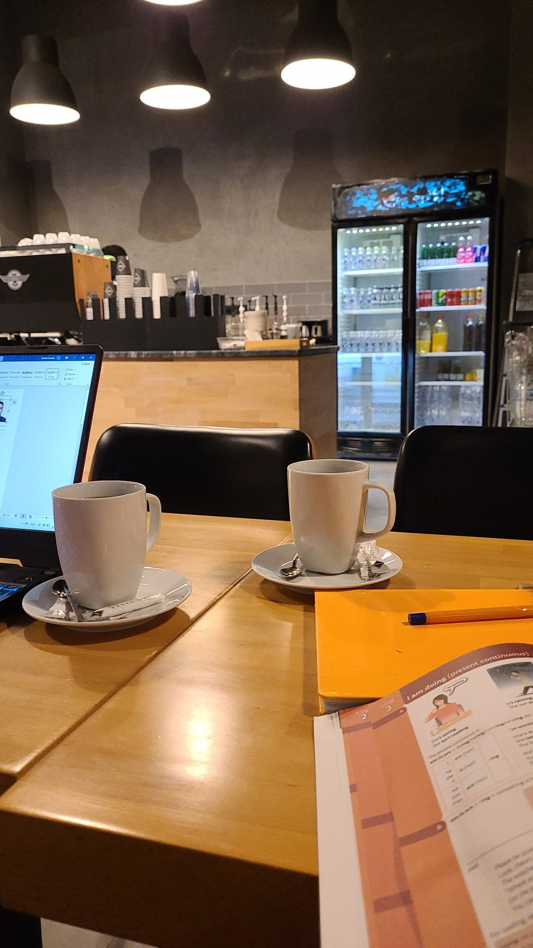 Caffe Arte Üsküdar