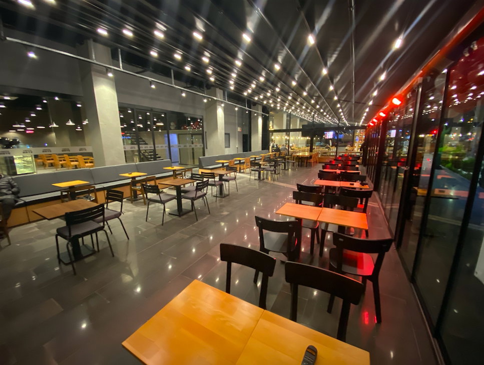 Caffe Arte Üsküdar