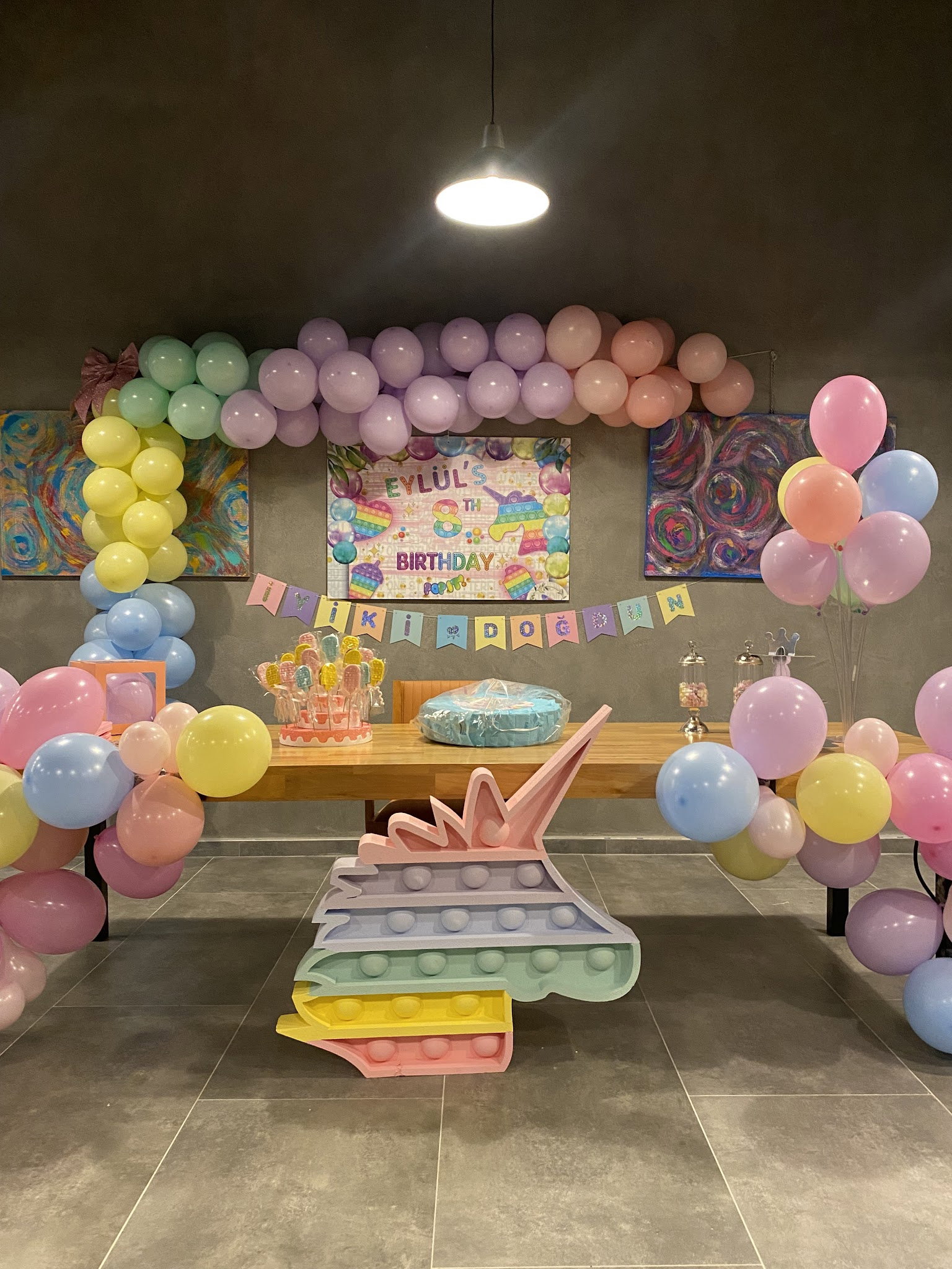 Caffe Arte Üsküdar