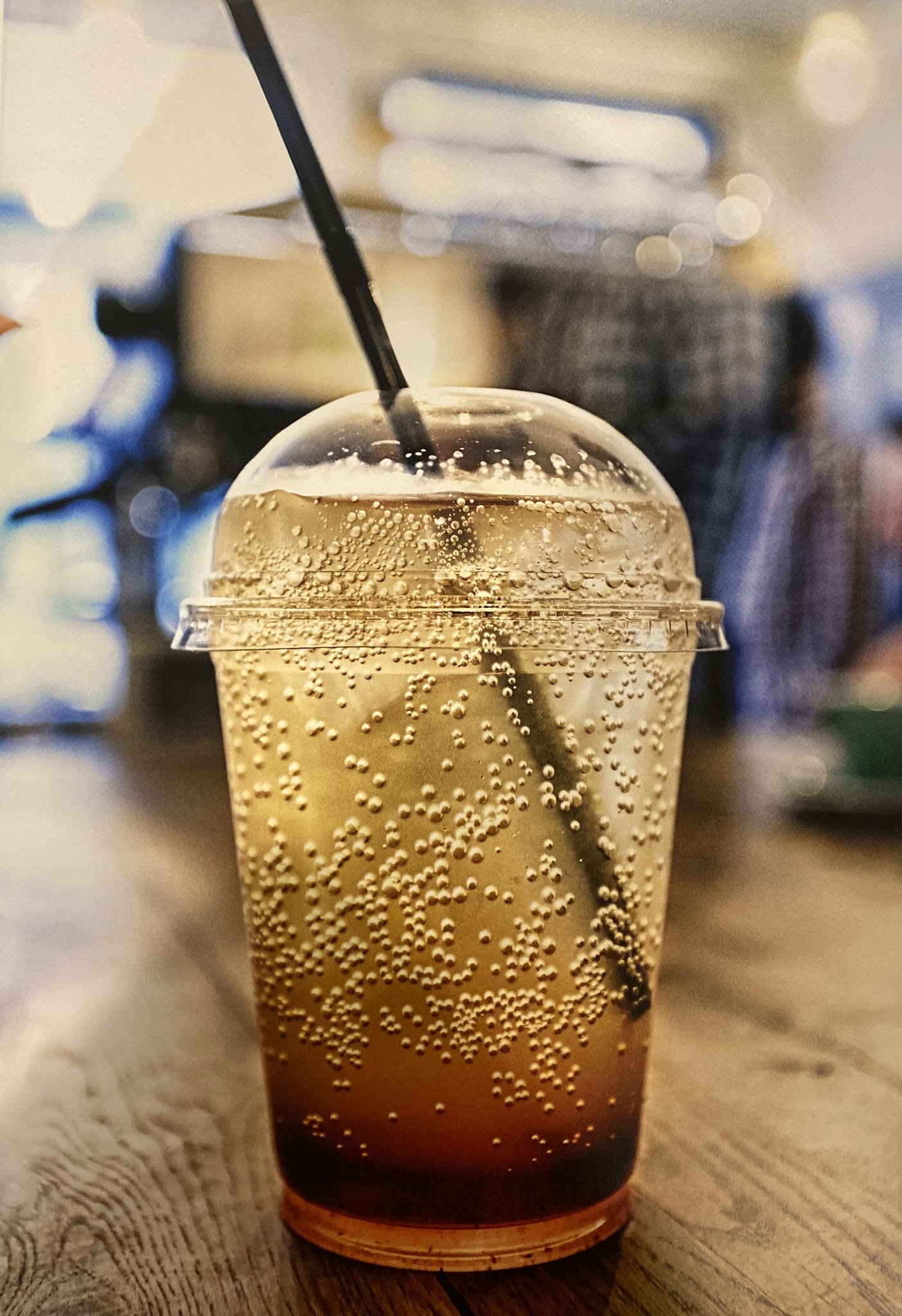 Caffe Arte Üsküdar