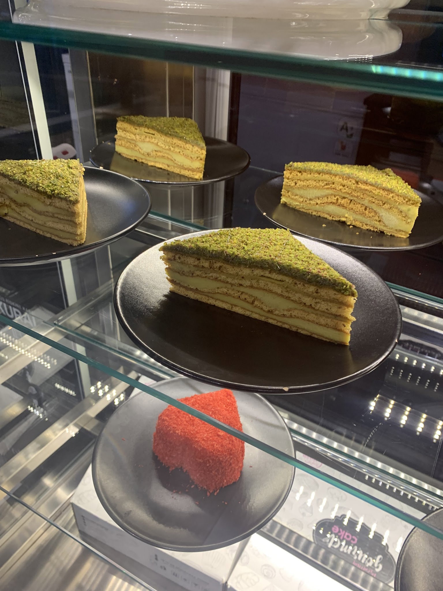 Caffe Arte Üsküdar