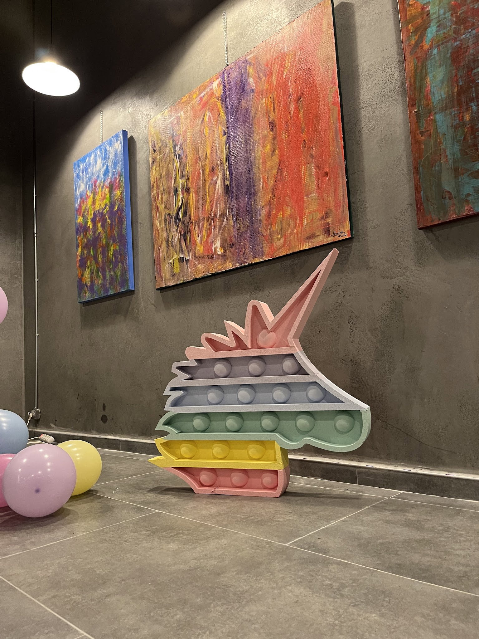 Caffe Arte Üsküdar