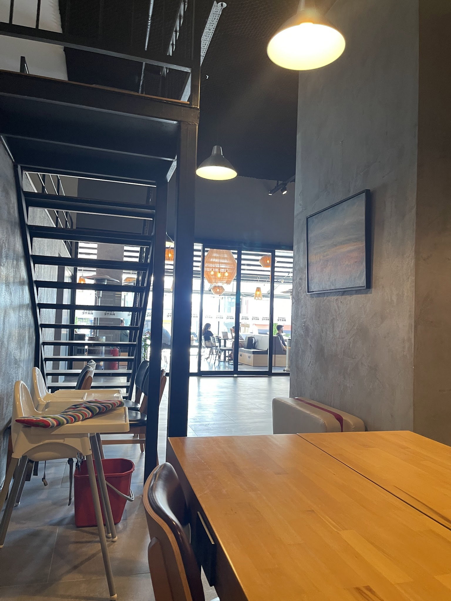 Caffe Arte Üsküdar