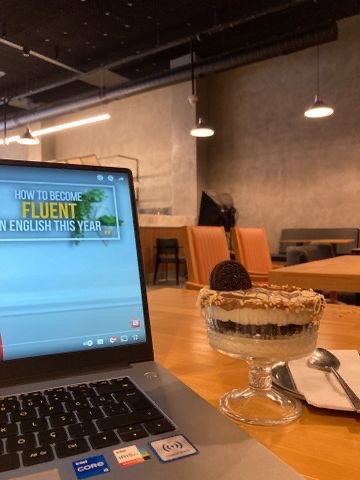 Caffe Arte Üsküdar