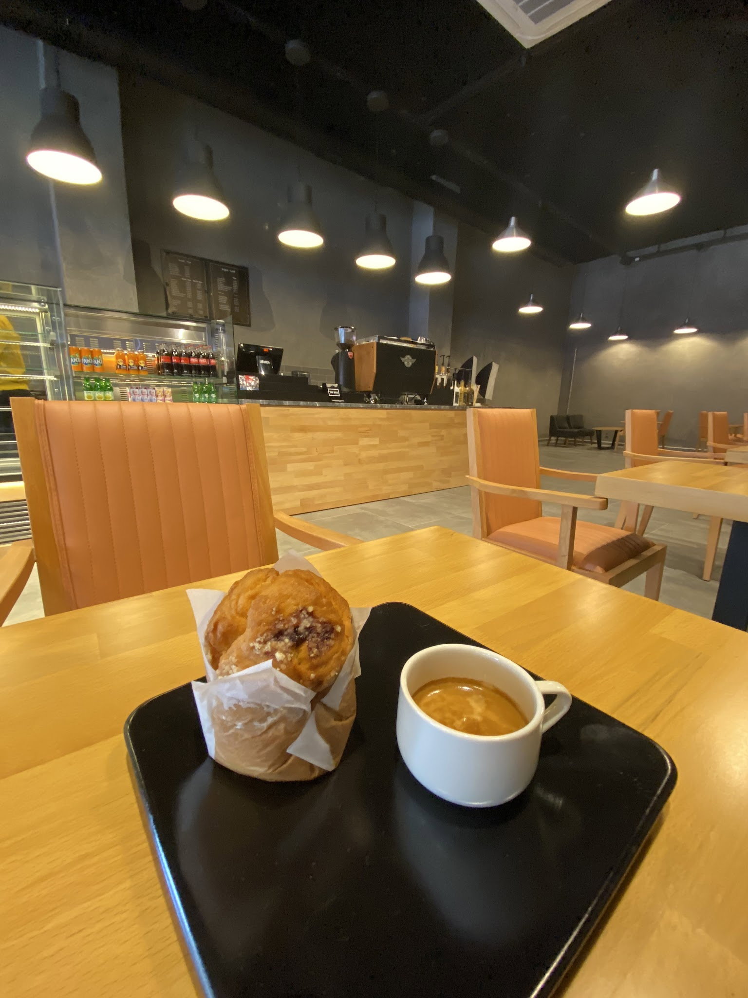 Caffe Arte Üsküdar