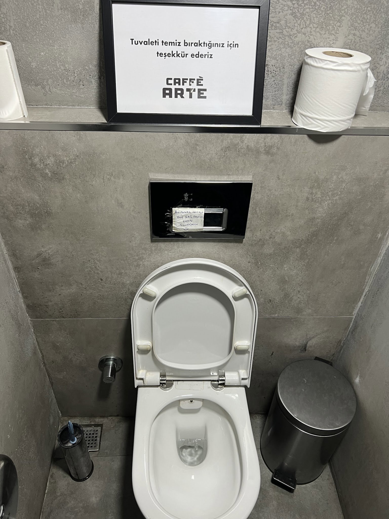 Caffe Arte Üsküdar