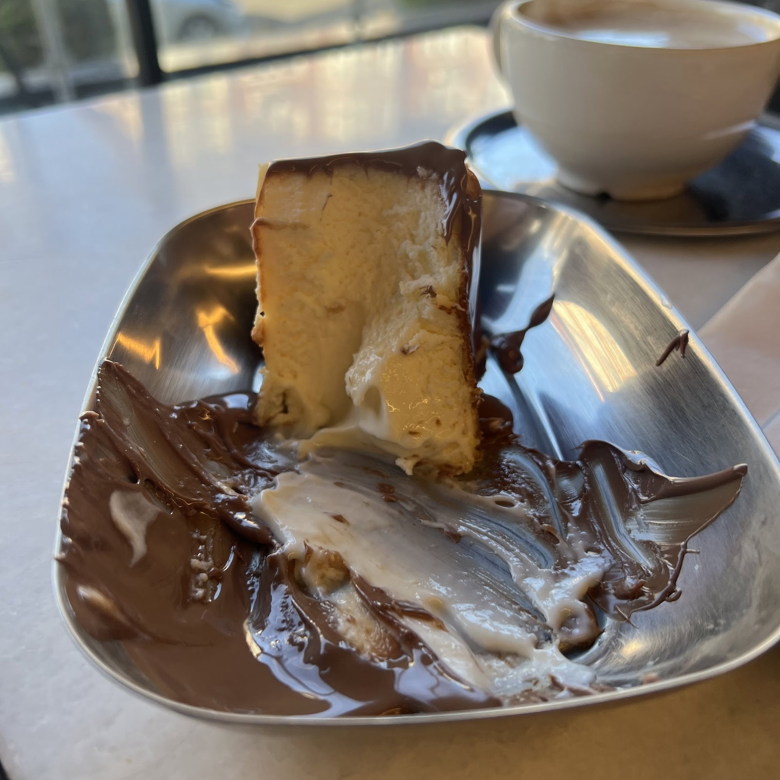 Caffe Arte Üsküdar