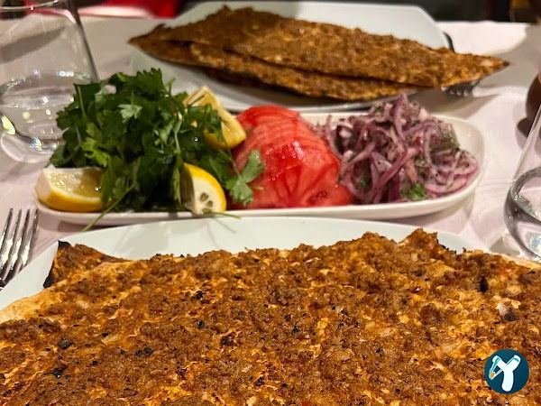 Etiler Kebapçı