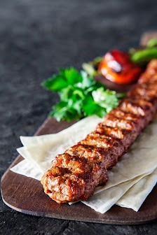 Etiler Kebapçı