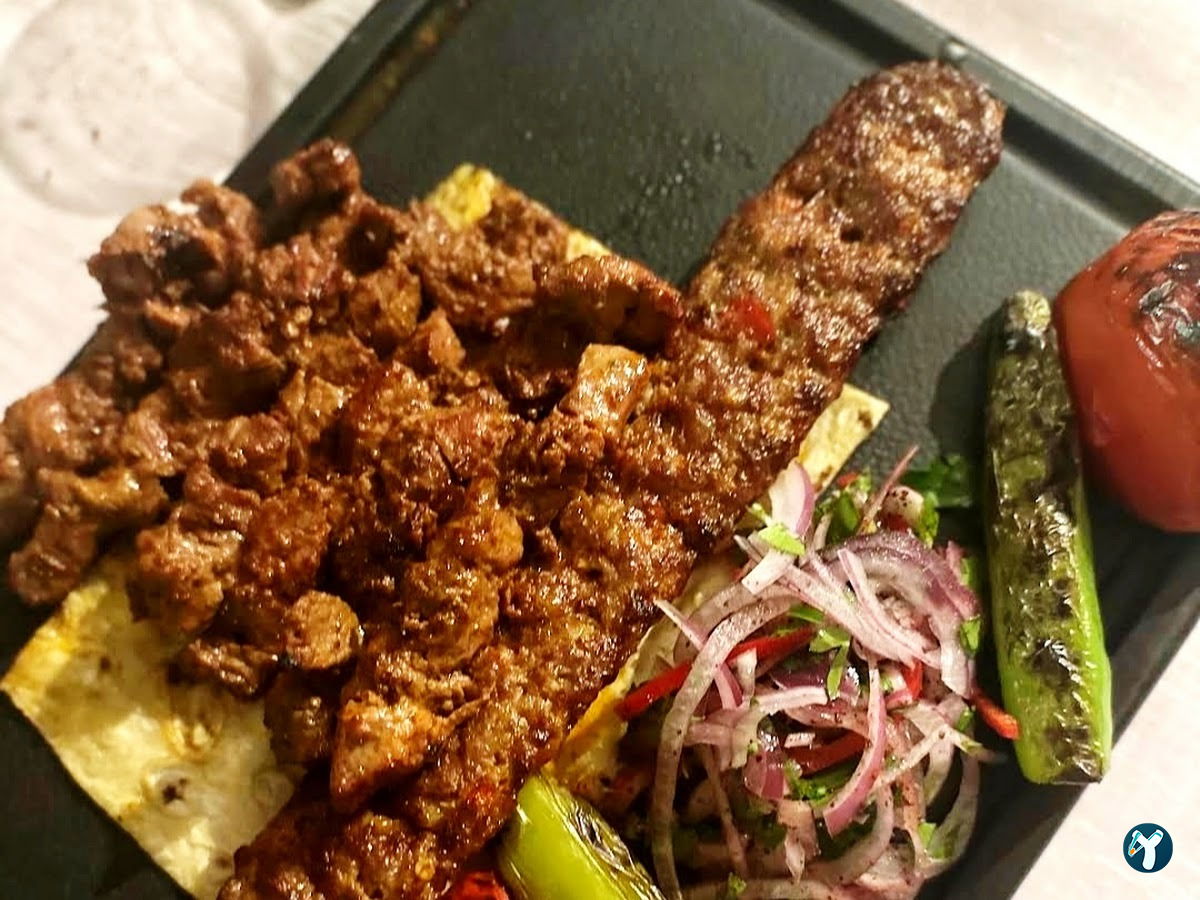 Etiler Kebapçı