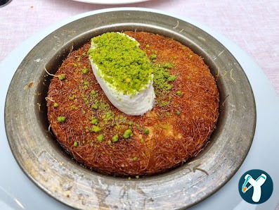 Etiler Kebapçı