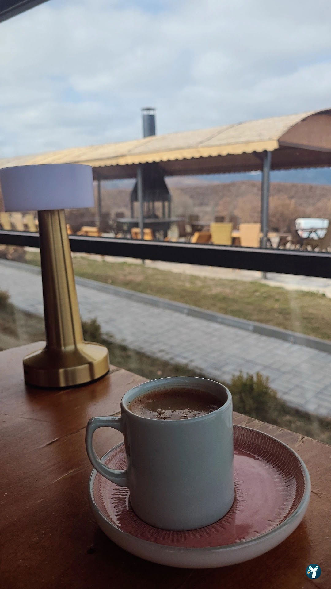 Tepe Bungalov Ankara