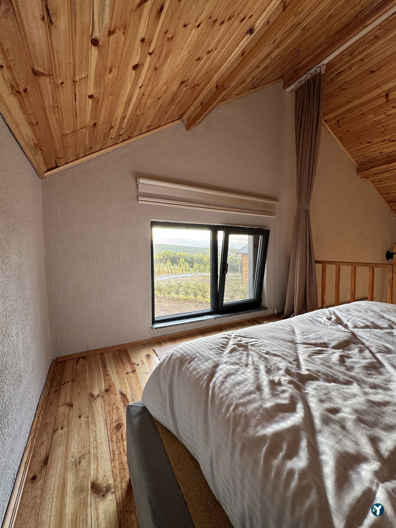 Tepe Bungalov Ankara