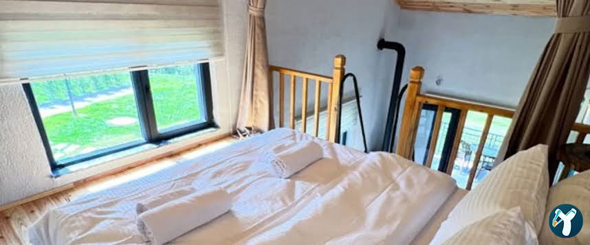 Tepe Bungalov Ankara