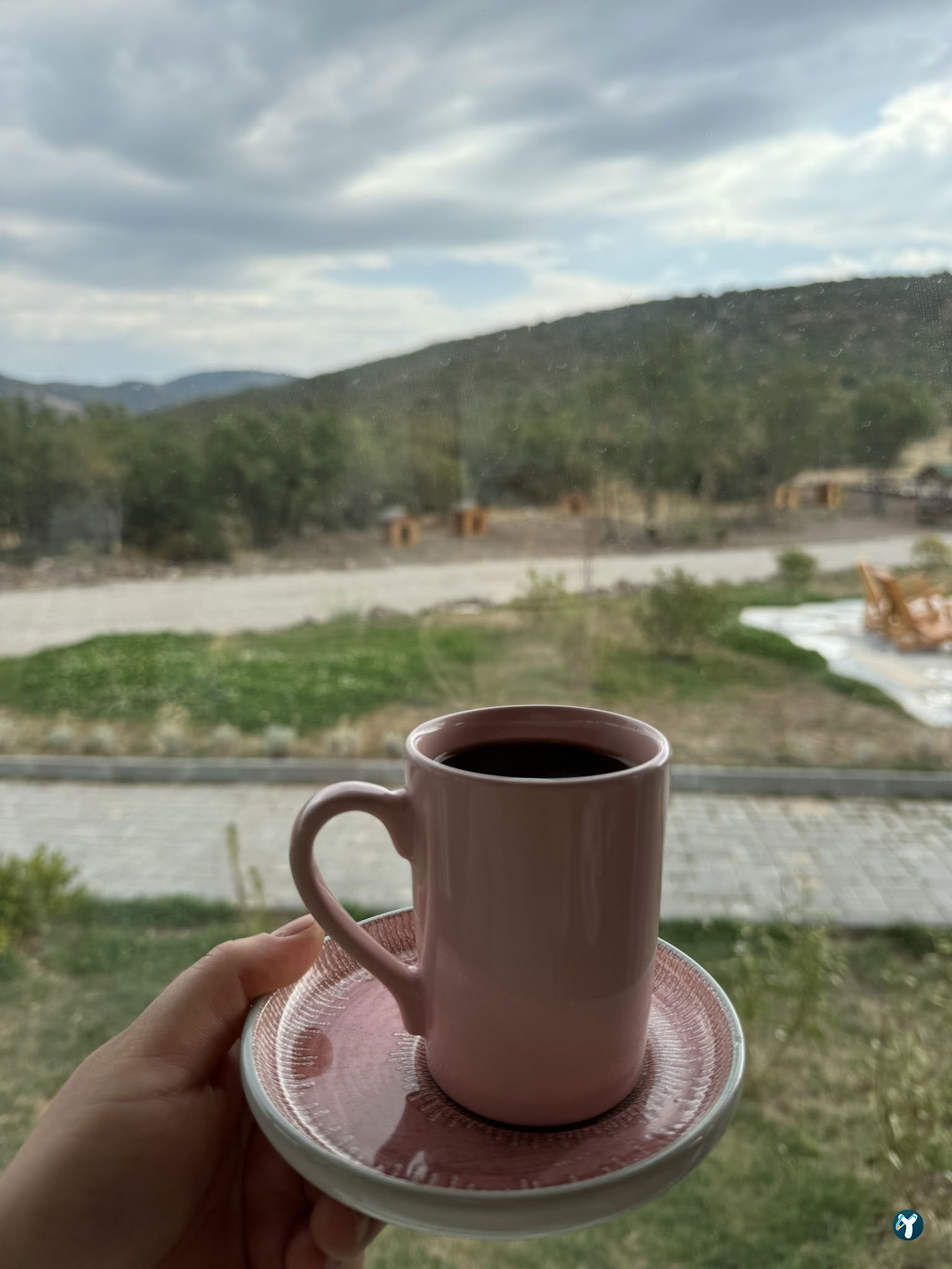 Tepe Bungalov Ankara