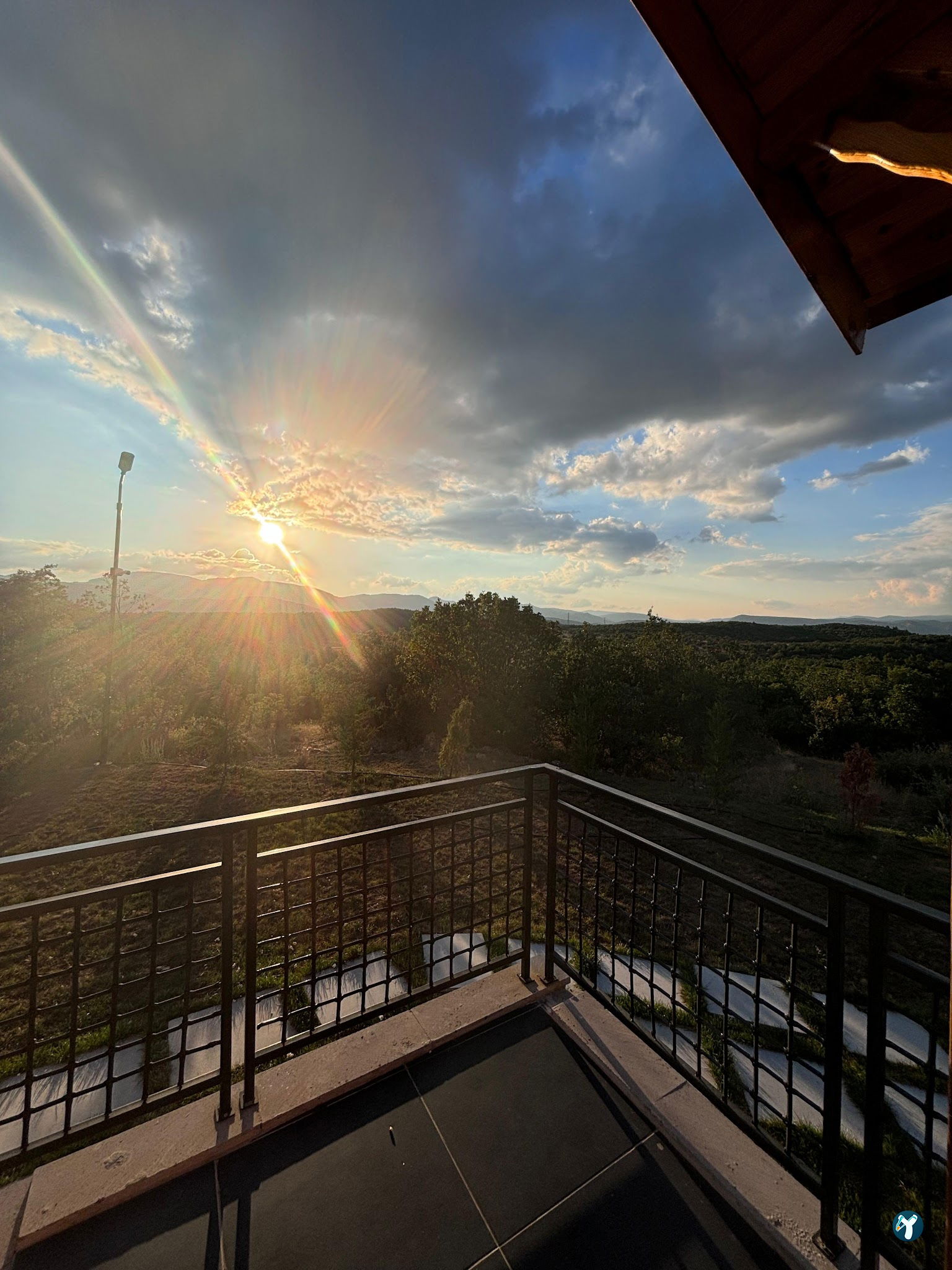 Tepe Bungalov Ankara