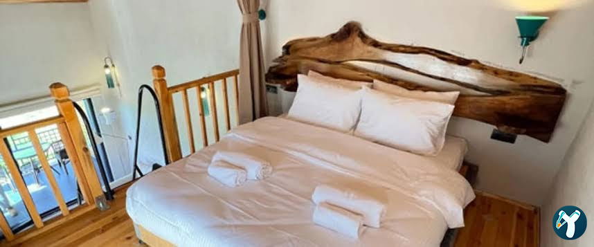 Tepe Bungalov Ankara