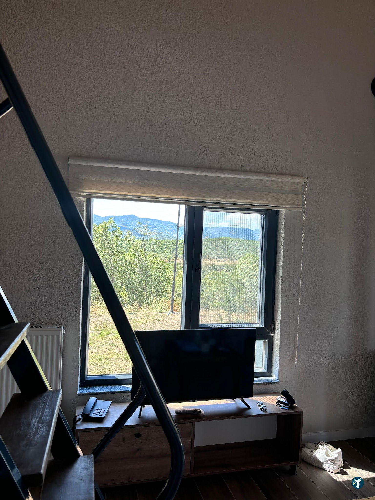 Tepe Bungalov Ankara