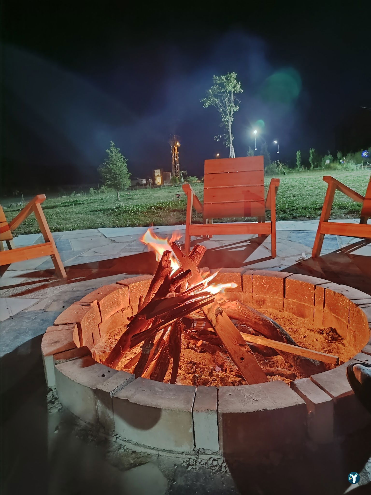 Tepe Bungalov Ankara