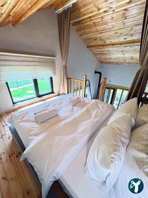 Tepe Bungalov Ankara