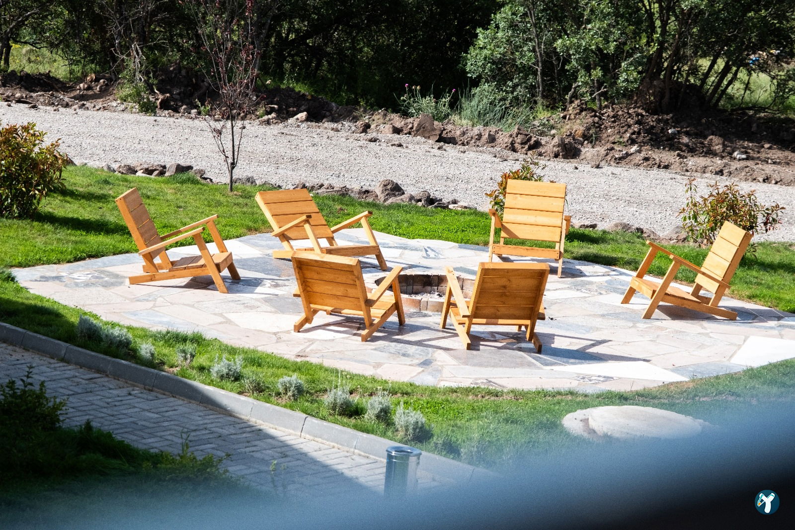Tepe Bungalov Ankara