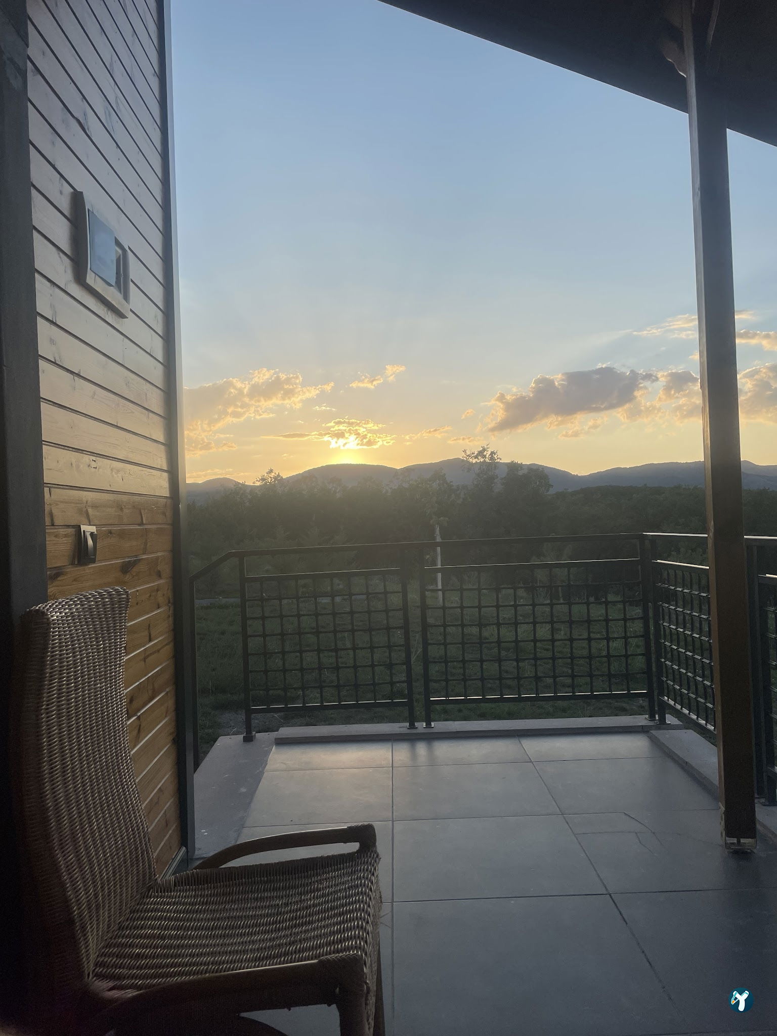 Tepe Bungalov Ankara