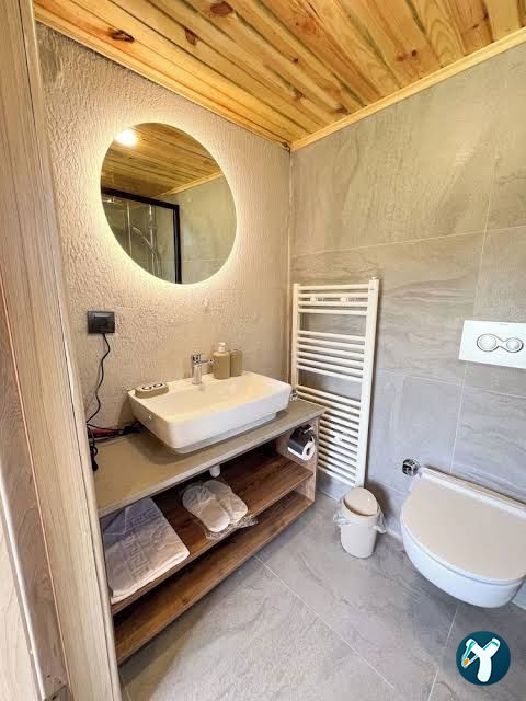 Tepe Bungalov Ankara