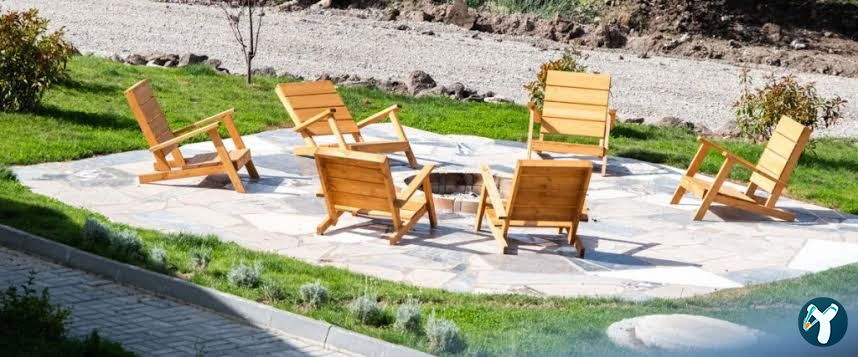 Tepe Bungalov Ankara