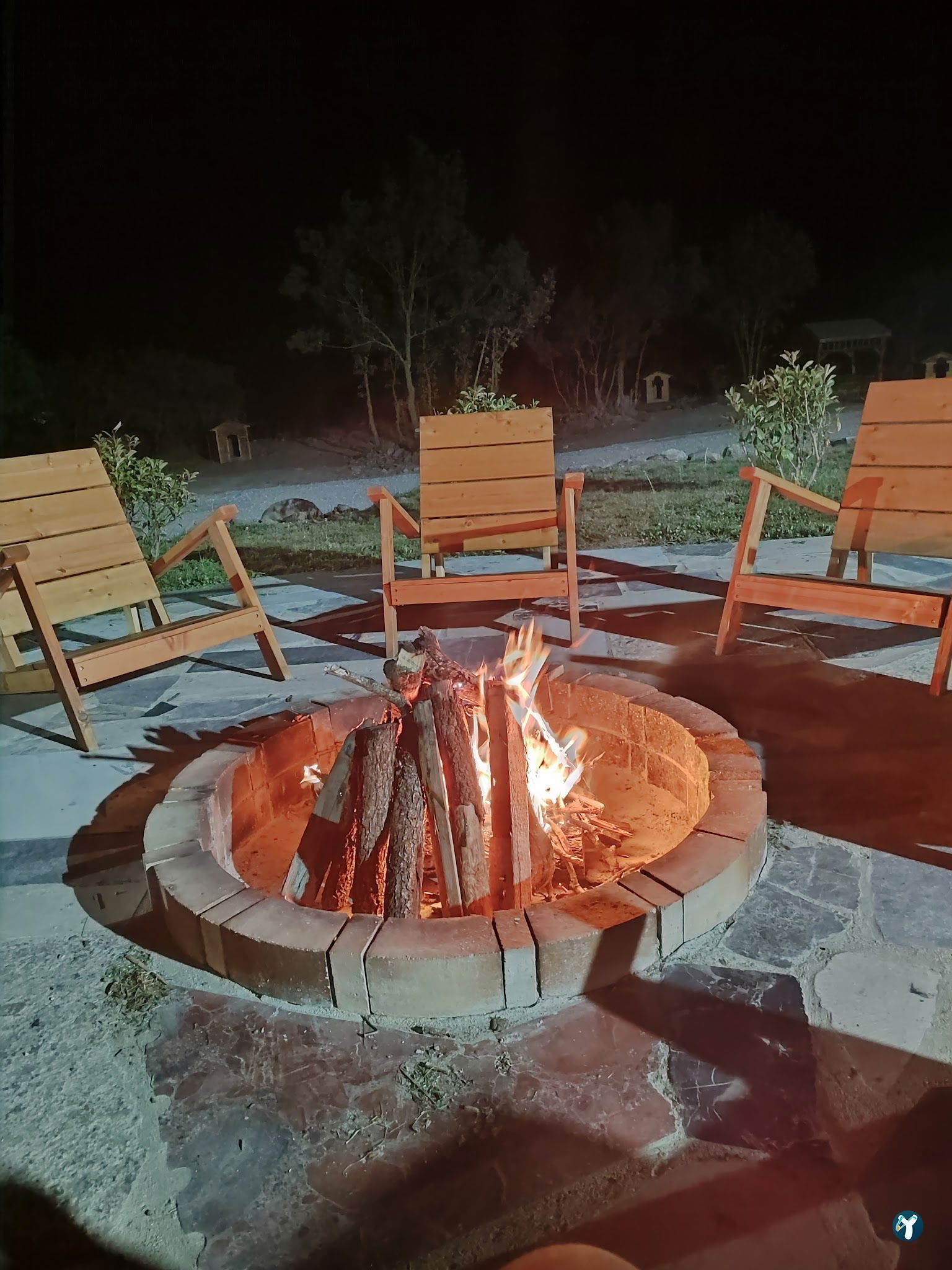 Tepe Bungalov Ankara