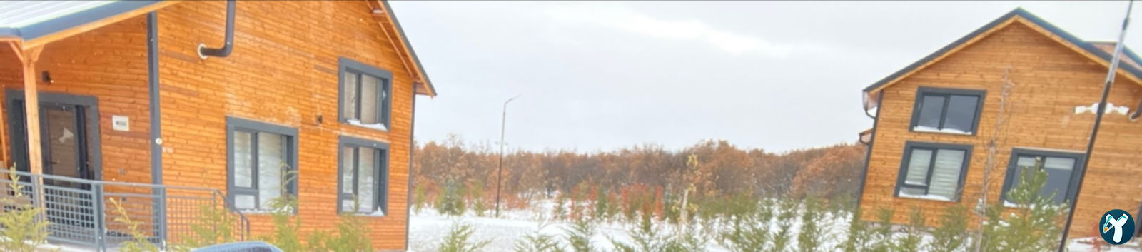 Tepe Bungalov Ankara