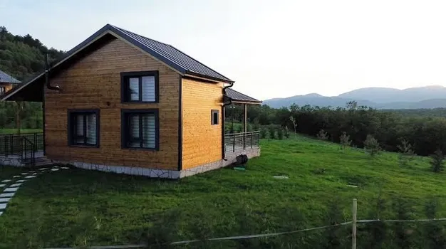 Tepe Bungalov Ankara resimleri