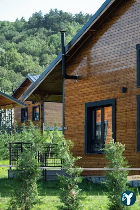 Tepe Bungalov Ankara