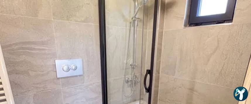 Tepe Bungalov Ankara