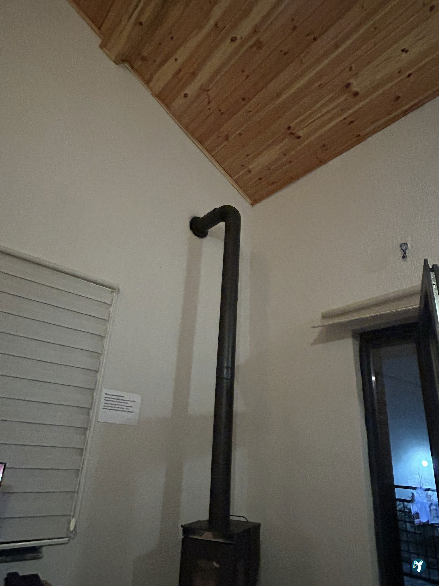 Tepe Bungalov Ankara