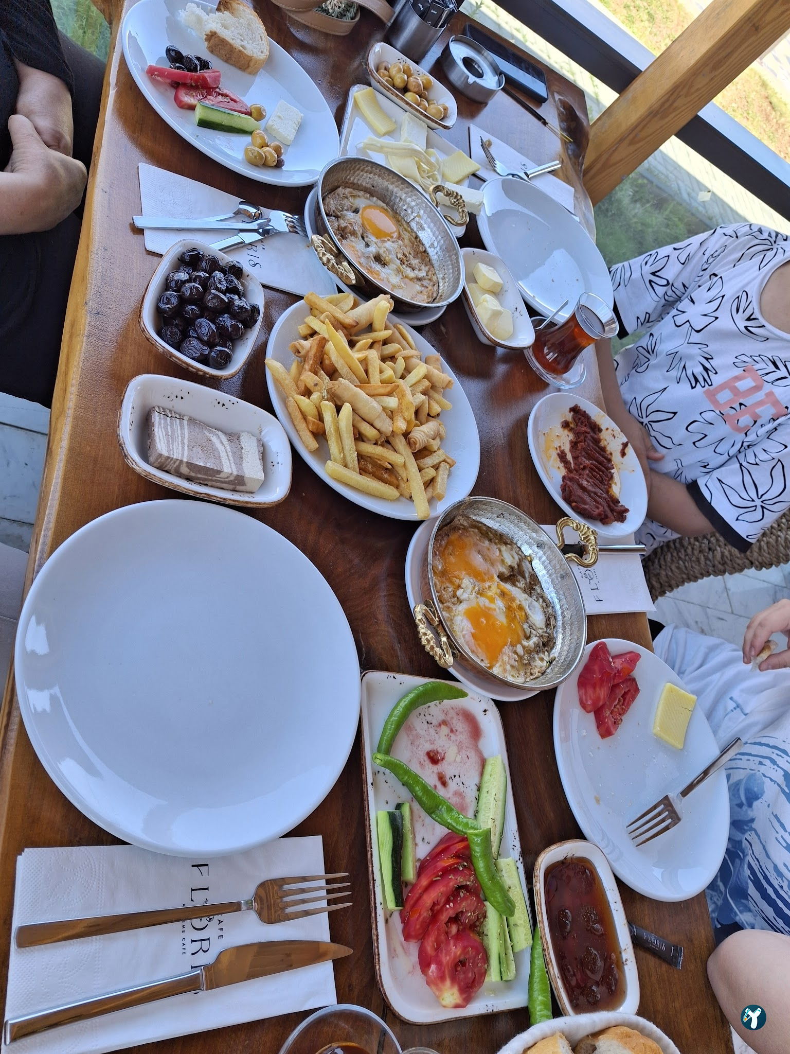 Tepe Bungalov Ankara
