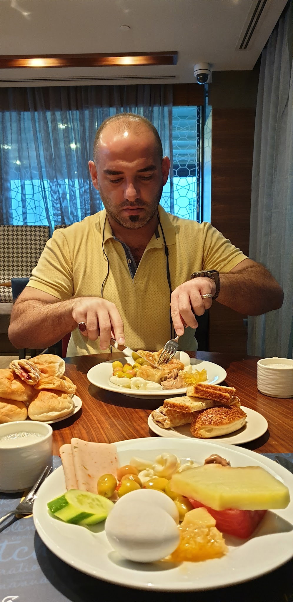 Golden Tulip Bayrampasa Istanbul