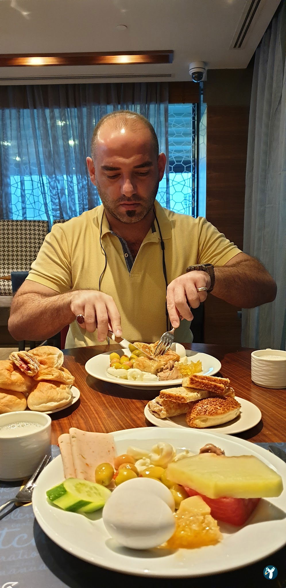 Golden Tulip Bayrampasa Istanbul